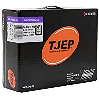 TJEP kA 40-40 clous dancrage en acier galvanisé 12µ